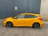 USED 2015 T FORD FOCUS 2.0 ST-3 5d 247 BHP 