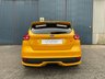 USED 2015 T FORD FOCUS 2.0 ST-3 5d 247 BHP 
