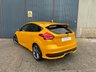 USED 2015 T FORD FOCUS 2.0 ST-3 5d 247 BHP 