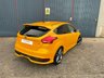 USED 2015 T FORD FOCUS 2.0 ST-3 5d 247 BHP 