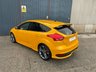 USED 2015 T FORD FOCUS 2.0 ST-3 5d 247 BHP 