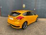 USED 2015 T FORD FOCUS 2.0 ST-3 5d 247 BHP 