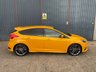 USED 2015 T FORD FOCUS 2.0 ST-3 5d 247 BHP 
