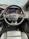 USED 2015 T FORD FOCUS 2.0 ST-3 5d 247 BHP 