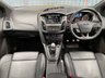USED 2015 T FORD FOCUS 2.0 ST-3 5d 247 BHP 