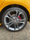 USED 2015 T FORD FOCUS 2.0 ST-3 5d 247 BHP 