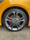 USED 2015 T FORD FOCUS 2.0 ST-3 5d 247 BHP 