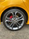 USED 2015 T FORD FOCUS 2.0 ST-3 5d 247 BHP 