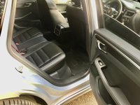 USED 2017 17 PORSCHE MACAN 3.0 GTS PDK 5d AUTO 355 BHP ONLY 18,800 MILES // 1 PRIVATE OWNER //  FULL PORSCHE MAIN DEALER SERVICE HISTORY//PAN SUNROOF Transferable Porsche Extended Warranty (March &lsquo;22) Rhodium Silver Metallic with Black extended leather interior 20-inch RS Spyder Design wheels, BOSE Surround Sound System, Apple CarPlay, Navigation Module for Porsche Communication Management (PCM), Connect Plus,  Panoramic roof system, ParkAssist (front + rear) with Surround View, LED main headlights incl. Porsche Dynamic Light System Plus (PDLS+), Heated steering wheel, Heated front seats, Sport Chrono pack, Driver memory pack,