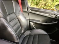 USED 2017 17 PORSCHE MACAN 3.0 GTS PDK 5d AUTO 355 BHP ONLY 18,800 MILES // 1 PRIVATE OWNER //  FULL PORSCHE MAIN DEALER SERVICE HISTORY//PAN SUNROOF Transferable Porsche Extended Warranty (March &lsquo;22) Rhodium Silver Metallic with Black extended leather interior 20-inch RS Spyder Design wheels, BOSE Surround Sound System, Apple CarPlay, Navigation Module for Porsche Communication Management (PCM), Connect Plus,  Panoramic roof system, ParkAssist (front + rear) with Surround View, LED main headlights incl. Porsche Dynamic Light System Plus (PDLS+), Heated steering wheel, Heated front seats, Sport Chrono pack, Driver memory pack,
