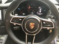 USED 2017 17 PORSCHE MACAN 3.0 GTS PDK 5d AUTO 355 BHP ONLY 18,800 MILES // 1 PRIVATE OWNER //  FULL PORSCHE MAIN DEALER SERVICE HISTORY//PAN SUNROOF Transferable Porsche Extended Warranty (March &lsquo;22) Rhodium Silver Metallic with Black extended leather interior 20-inch RS Spyder Design wheels, BOSE Surround Sound System, Apple CarPlay, Navigation Module for Porsche Communication Management (PCM), Connect Plus,  Panoramic roof system, ParkAssist (front + rear) with Surround View, LED main headlights incl. Porsche Dynamic Light System Plus (PDLS+), Heated steering wheel, Heated front seats, Sport Chrono pack, Driver memory pack,