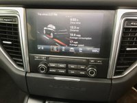 USED 2017 17 PORSCHE MACAN 3.0 GTS PDK 5d AUTO 355 BHP ONLY 18,800 MILES // 1 PRIVATE OWNER //  FULL PORSCHE MAIN DEALER SERVICE HISTORY//PAN SUNROOF Transferable Porsche Extended Warranty (March &lsquo;22) Rhodium Silver Metallic with Black extended leather interior 20-inch RS Spyder Design wheels, BOSE Surround Sound System, Apple CarPlay, Navigation Module for Porsche Communication Management (PCM), Connect Plus,  Panoramic roof system, ParkAssist (front + rear) with Surround View, LED main headlights incl. Porsche Dynamic Light System Plus (PDLS+), Heated steering wheel, Heated front seats, Sport Chrono pack, Driver memory pack,