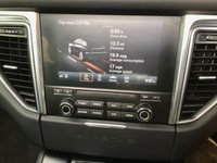 USED 2017 17 PORSCHE MACAN 3.0 GTS PDK 5d AUTO 355 BHP ONLY 18,800 MILES // 1 PRIVATE OWNER //  FULL PORSCHE MAIN DEALER SERVICE HISTORY//PAN SUNROOF Transferable Porsche Extended Warranty (March &lsquo;22) Rhodium Silver Metallic with Black extended leather interior 20-inch RS Spyder Design wheels, BOSE Surround Sound System, Apple CarPlay, Navigation Module for Porsche Communication Management (PCM), Connect Plus,  Panoramic roof system, ParkAssist (front + rear) with Surround View, LED main headlights incl. Porsche Dynamic Light System Plus (PDLS+), Heated steering wheel, Heated front seats, Sport Chrono pack, Driver memory pack,