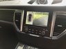 USED 2017 17 PORSCHE MACAN 3.0 GTS PDK 5d AUTO 355 BHP ONLY 18,800 MILES // 1 PRIVATE OWNER //  FULL PORSCHE MAIN DEALER SERVICE HISTORY//PAN SUNROOF Transferable Porsche Extended Warranty (March &lsquo;22) Rhodium Silver Metallic with Black extended leather interior 20-inch RS Spyder Design wheels, BOSE Surround Sound System, Apple CarPlay, Navigation Module for Porsche Communication Management (PCM), Connect Plus,  Panoramic roof system, ParkAssist (front + rear) with Surround View, LED main headlights incl. Porsche Dynamic Light System Plus (PDLS+), Heated steering wheel, Heated front seats, Sport Chrono pack, Driver memory pack,