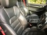 USED 2017 17 PORSCHE MACAN 3.0 GTS PDK 5d AUTO 355 BHP ONLY 18,800 MILES // 1 PRIVATE OWNER //  FULL PORSCHE MAIN DEALER SERVICE HISTORY//PAN SUNROOF Transferable Porsche Extended Warranty (March &lsquo;22) Rhodium Silver Metallic with Black extended leather interior 20-inch RS Spyder Design wheels, BOSE Surround Sound System, Apple CarPlay, Navigation Module for Porsche Communication Management (PCM), Connect Plus,  Panoramic roof system, ParkAssist (front + rear) with Surround View, LED main headlights incl. Porsche Dynamic Light System Plus (PDLS+), Heated steering wheel, Heated front seats, Sport Chrono pack, Driver memory pack,