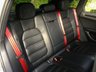 USED 2017 17 PORSCHE MACAN 3.0 GTS PDK 5d AUTO 355 BHP ONLY 18,800 MILES // 1 PRIVATE OWNER //  FULL PORSCHE MAIN DEALER SERVICE HISTORY//PAN SUNROOF Transferable Porsche Extended Warranty (March &lsquo;22) Rhodium Silver Metallic with Black extended leather interior 20-inch RS Spyder Design wheels, BOSE Surround Sound System, Apple CarPlay, Navigation Module for Porsche Communication Management (PCM), Connect Plus,  Panoramic roof system, ParkAssist (front + rear) with Surround View, LED main headlights incl. Porsche Dynamic Light System Plus (PDLS+), Heated steering wheel, Heated front seats, Sport Chrono pack, Driver memory pack,