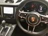 USED 2017 17 PORSCHE MACAN 3.0 GTS PDK 5d AUTO 355 BHP ONLY 18,800 MILES // 1 PRIVATE OWNER //  FULL PORSCHE MAIN DEALER SERVICE HISTORY//PAN SUNROOF Transferable Porsche Extended Warranty (March &lsquo;22) Rhodium Silver Metallic with Black extended leather interior 20-inch RS Spyder Design wheels, BOSE Surround Sound System, Apple CarPlay, Navigation Module for Porsche Communication Management (PCM), Connect Plus,  Panoramic roof system, ParkAssist (front + rear) with Surround View, LED main headlights incl. Porsche Dynamic Light System Plus (PDLS+), Heated steering wheel, Heated front seats, Sport Chrono pack, Driver memory pack,