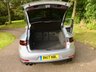 USED 2017 17 PORSCHE MACAN 3.0 GTS PDK 5d AUTO 355 BHP ONLY 18,800 MILES // 1 PRIVATE OWNER //  FULL PORSCHE MAIN DEALER SERVICE HISTORY//PAN SUNROOF Transferable Porsche Extended Warranty (March &lsquo;22) Rhodium Silver Metallic with Black extended leather interior 20-inch RS Spyder Design wheels, BOSE Surround Sound System, Apple CarPlay, Navigation Module for Porsche Communication Management (PCM), Connect Plus,  Panoramic roof system, ParkAssist (front + rear) with Surround View, LED main headlights incl. Porsche Dynamic Light System Plus (PDLS+), Heated steering wheel, Heated front seats, Sport Chrono pack, Driver memory pack,