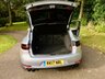 USED 2017 17 PORSCHE MACAN 3.0 GTS PDK 5d AUTO 355 BHP ONLY 18,800 MILES // 1 PRIVATE OWNER //  FULL PORSCHE MAIN DEALER SERVICE HISTORY//PAN SUNROOF Transferable Porsche Extended Warranty (March &lsquo;22) Rhodium Silver Metallic with Black extended leather interior 20-inch RS Spyder Design wheels, BOSE Surround Sound System, Apple CarPlay, Navigation Module for Porsche Communication Management (PCM), Connect Plus,  Panoramic roof system, ParkAssist (front + rear) with Surround View, LED main headlights incl. Porsche Dynamic Light System Plus (PDLS+), Heated steering wheel, Heated front seats, Sport Chrono pack, Driver memory pack,