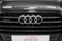 USED 2018 18 AUDI Q7 3.0 TDI QUATTRO BLACK EDITION 5d 269 BHP 