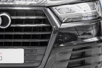 USED 2018 18 AUDI Q7 3.0 TDI QUATTRO BLACK EDITION 5d 269 BHP 