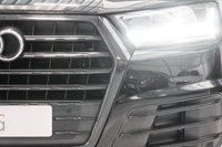 USED 2018 18 AUDI Q7 3.0 TDI QUATTRO BLACK EDITION 5d 269 BHP 