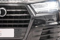 USED 2018 18 AUDI Q7 3.0 TDI QUATTRO BLACK EDITION 5d 269 BHP 