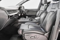USED 2018 18 AUDI Q7 3.0 TDI QUATTRO BLACK EDITION 5d 269 BHP 