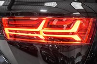 USED 2018 18 AUDI Q7 3.0 TDI QUATTRO BLACK EDITION 5d 269 BHP 