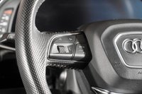 USED 2018 18 AUDI Q7 3.0 TDI QUATTRO BLACK EDITION 5d 269 BHP 