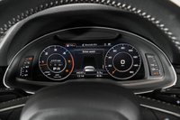 USED 2018 18 AUDI Q7 3.0 TDI QUATTRO BLACK EDITION 5d 269 BHP 