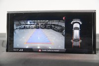 USED 2018 18 AUDI Q7 3.0 TDI QUATTRO BLACK EDITION 5d 269 BHP 
