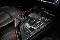 USED 2018 18 AUDI Q7 3.0 TDI QUATTRO BLACK EDITION 5d 269 BHP 