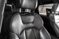 USED 2018 18 AUDI Q7 3.0 TDI QUATTRO BLACK EDITION 5d 269 BHP 
