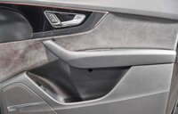USED 2018 18 AUDI Q7 3.0 TDI QUATTRO BLACK EDITION 5d 269 BHP 