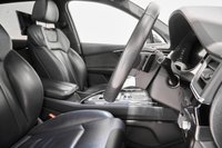 USED 2018 18 AUDI Q7 3.0 TDI QUATTRO BLACK EDITION 5d 269 BHP 