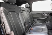 USED 2018 18 AUDI Q7 3.0 TDI QUATTRO BLACK EDITION 5d 269 BHP 