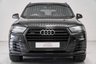 USED 2018 18 AUDI Q7 3.0 TDI QUATTRO BLACK EDITION 5d 269 BHP 
