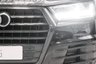 USED 2018 18 AUDI Q7 3.0 TDI QUATTRO BLACK EDITION 5d 269 BHP 
