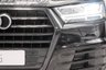 USED 2018 18 AUDI Q7 3.0 TDI QUATTRO BLACK EDITION 5d 269 BHP 