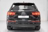 USED 2018 18 AUDI Q7 3.0 TDI QUATTRO BLACK EDITION 5d 269 BHP 