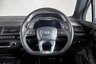 USED 2018 18 AUDI Q7 3.0 TDI QUATTRO BLACK EDITION 5d 269 BHP 