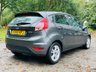 USED 2015 65 FORD FIESTA 1.0 ZETEC 5d 99 BHP 