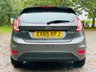 USED 2015 65 FORD FIESTA 1.0 ZETEC 5d 99 BHP 