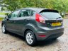USED 2015 65 FORD FIESTA 1.0 ZETEC 5d 99 BHP 