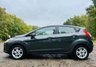 USED 2015 65 FORD FIESTA 1.0 ZETEC 5d 99 BHP 