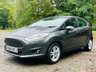 USED 2015 65 FORD FIESTA 1.0 ZETEC 5d 99 BHP 