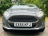 USED 2015 65 FORD FIESTA 1.0 ZETEC 5d 99 BHP 