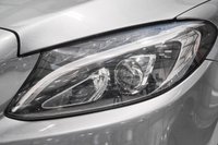 USED 2016 16 MERCEDES-BENZ C CLASS 2.1 C 220 D AMG LINE PREMIUM PLUS 2d 168 BHP 