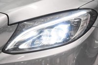 USED 2016 16 MERCEDES-BENZ C CLASS 2.1 C 220 D AMG LINE PREMIUM PLUS 2d 168 BHP 
